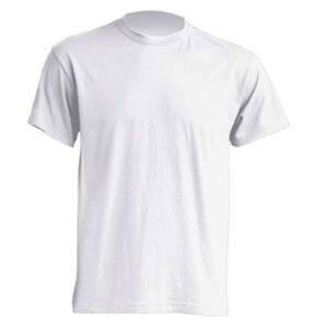 MAN REGULAR TSHIRT